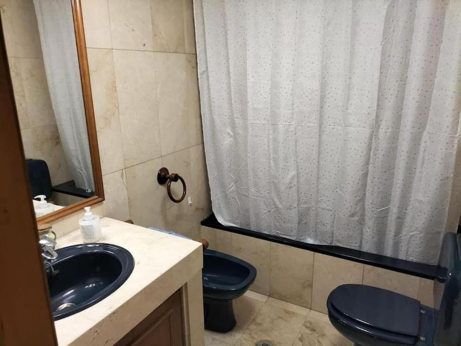 Apartamento Lolas House *