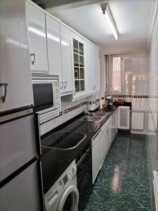 Apartamento Lolas House *
