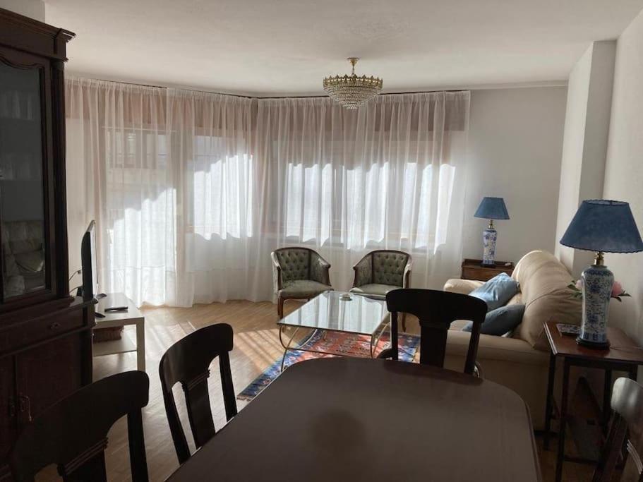 Apartment Lolas House
